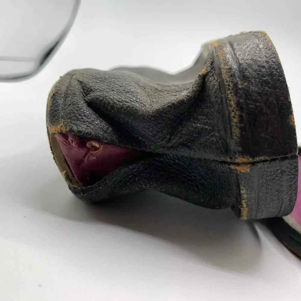 Henry Kohn & Sons Private Label Field Glasses & Period Fitted R. P. Thorn Case